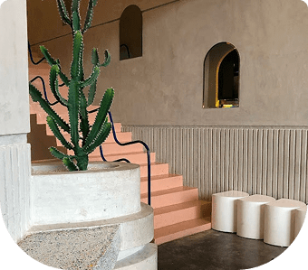 بينان للمقاولات تشطيبات