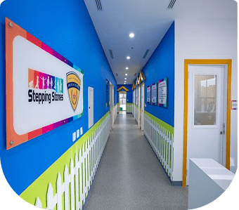 شركة بينان للمقاولات تجهيز مدارس