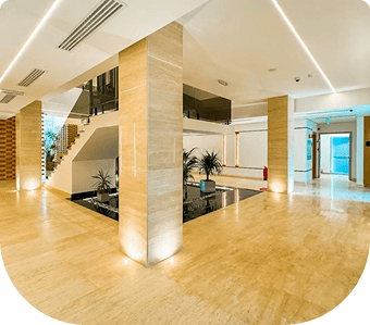 بينان للمقاولات اعمال هندسية معمارية