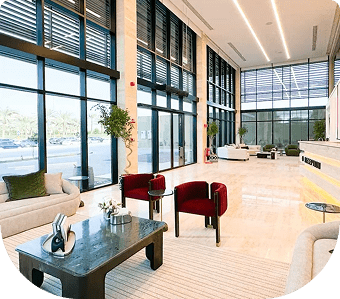 بينان للمقاولات هندسة مدنية وديور