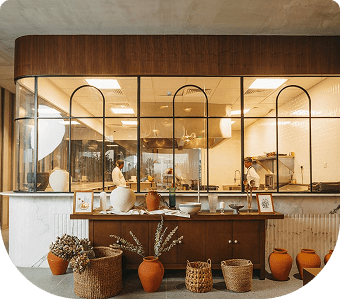 بينان للمقاولات تشطيبات وديكور