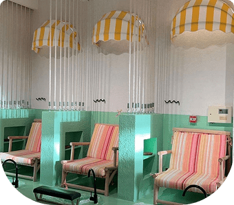 شركة مقاولات بينان تشطيبات