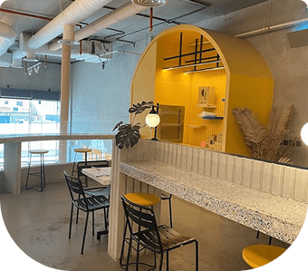 بينان للمقاولات تشطيبات