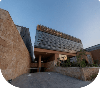 شركة مقاولات بينان اعمال مدنية