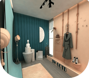 بينان للمقاولات تشطيبات