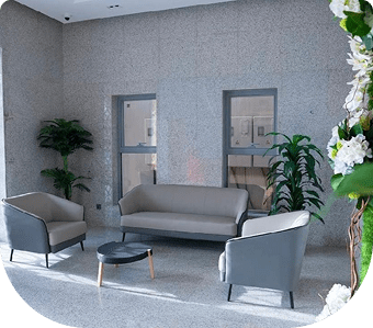 بينان للمقاولات اعمال هندسية معمارية