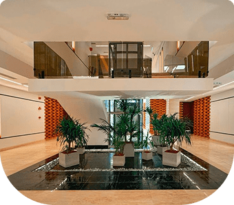 شركة بينان للمقاولات