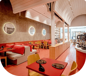 بينان للمقاولات تشطيبات