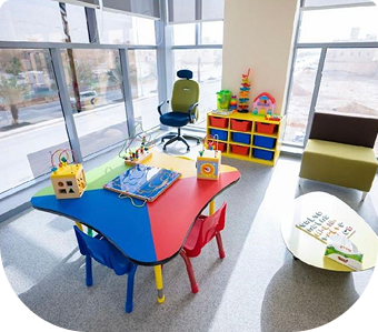 شركة مقاولات بينان تجهيزات