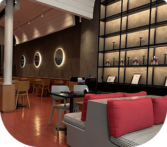 بينان للمقاولات تصميم