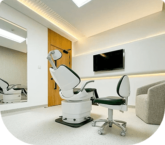 بينان للمقاولات تجهيز عيادات