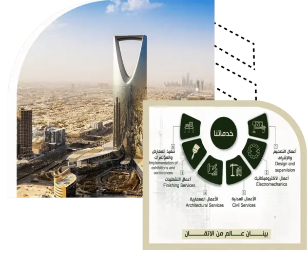 بينان للمقاولات