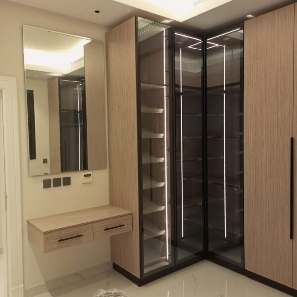 شركة ديكور بينان غرفة نوم3