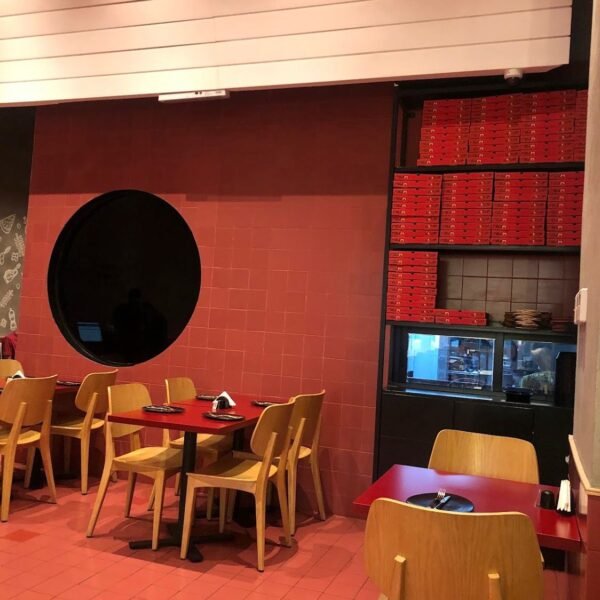من أعمال شركة ديكور بينان