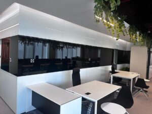 تصميم داخلي فلل ومنازل بالرياض