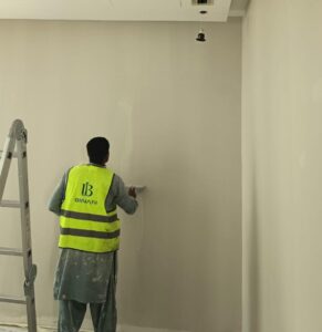 بناء وتشطيب الفلل في الرياض