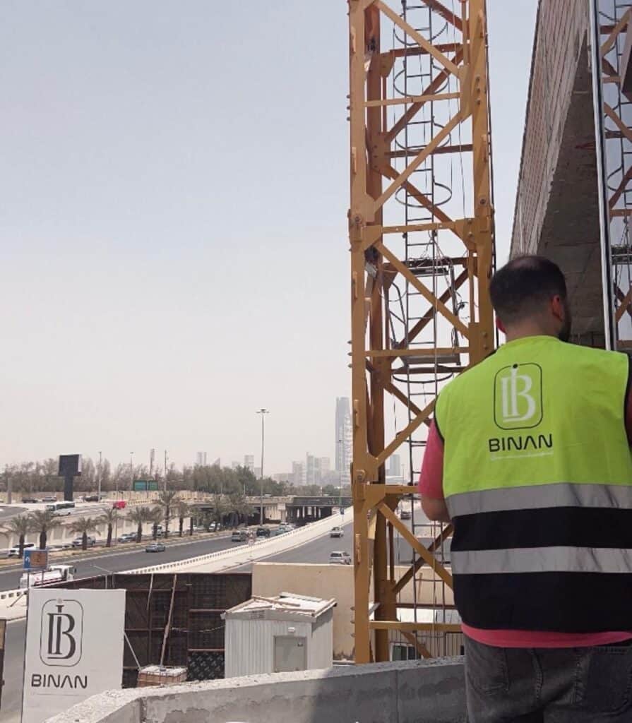 شركة تشطيبات في الرياض