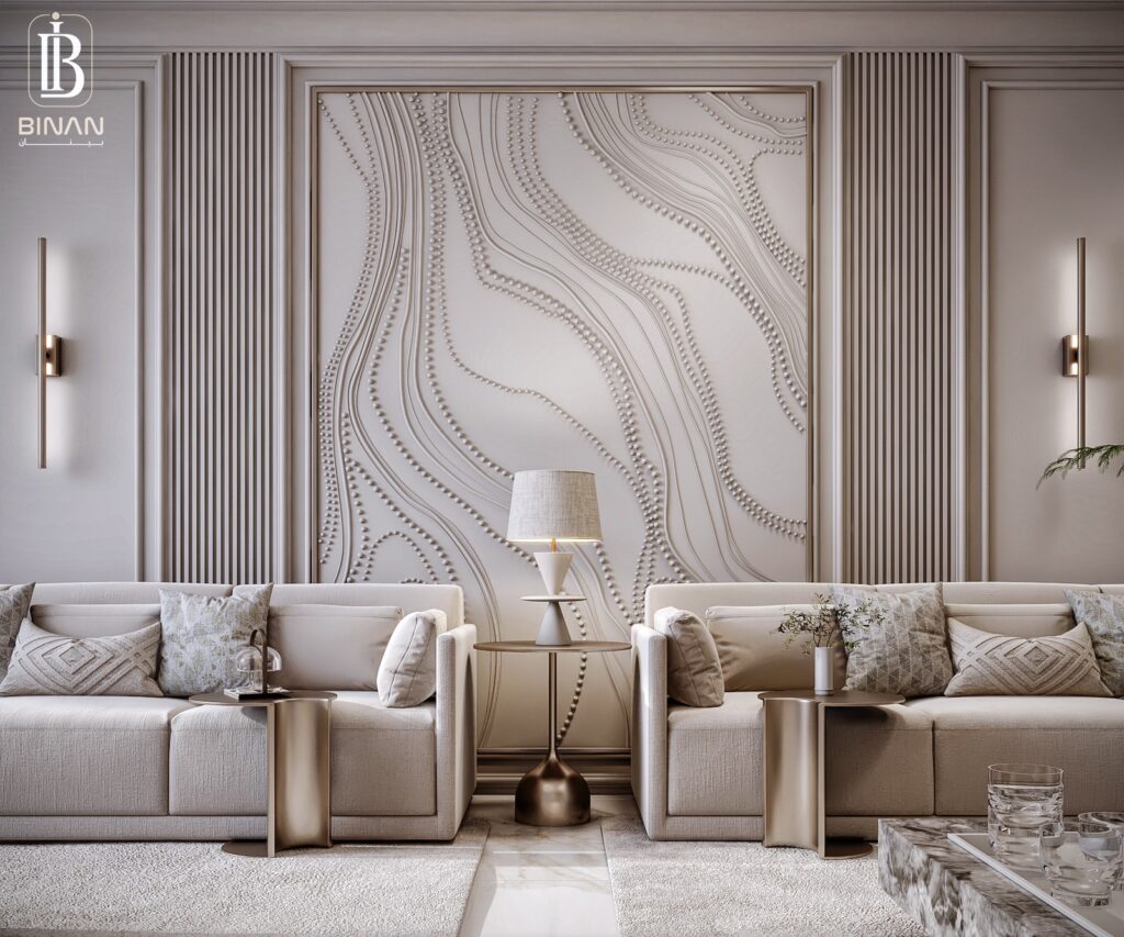 تكلفة بناء فلل