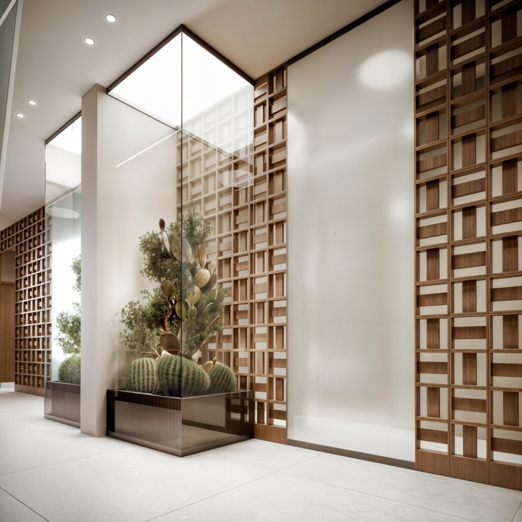 تكلفة بناء فلل