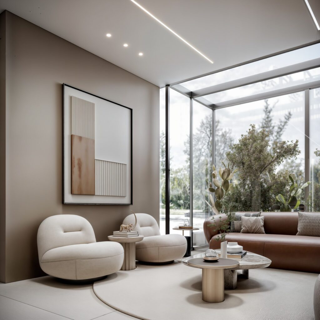 تكلفة بناء فلل