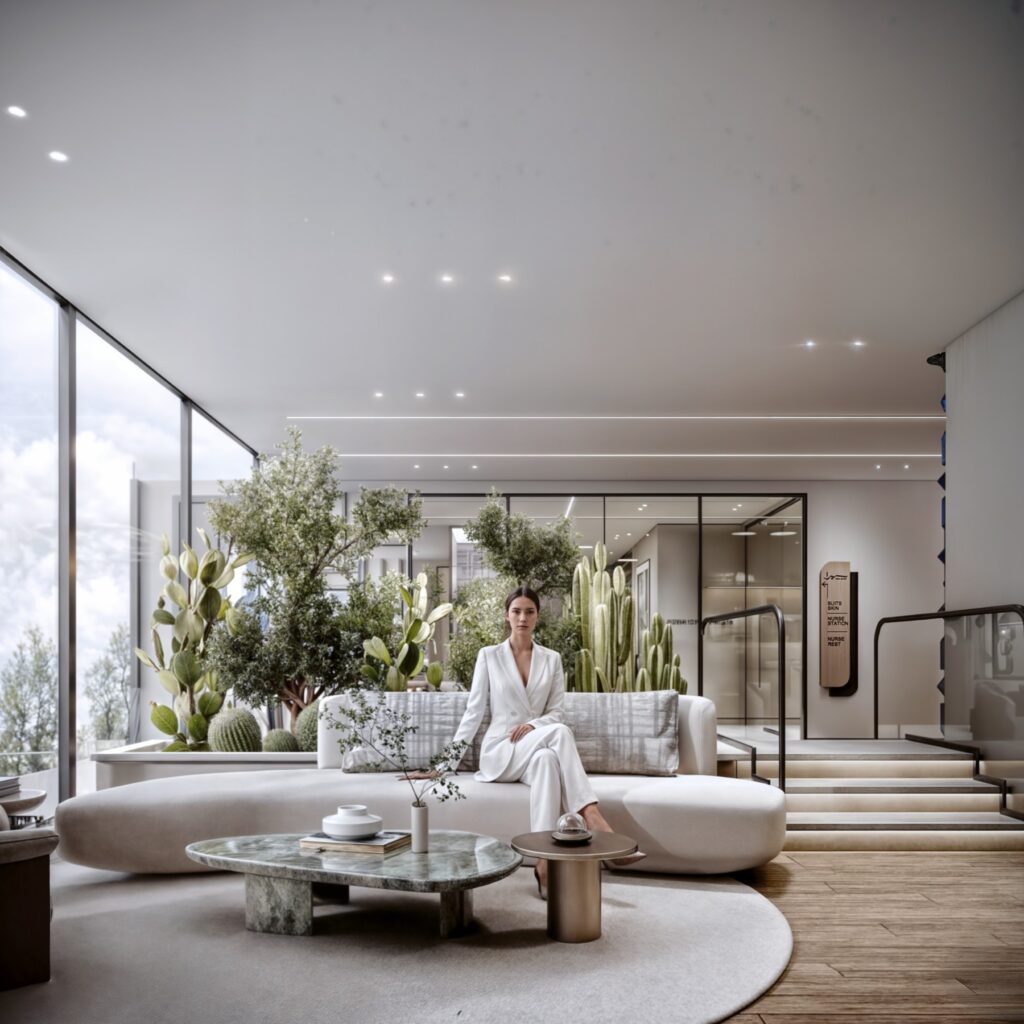 تكلفة بناء فيلا