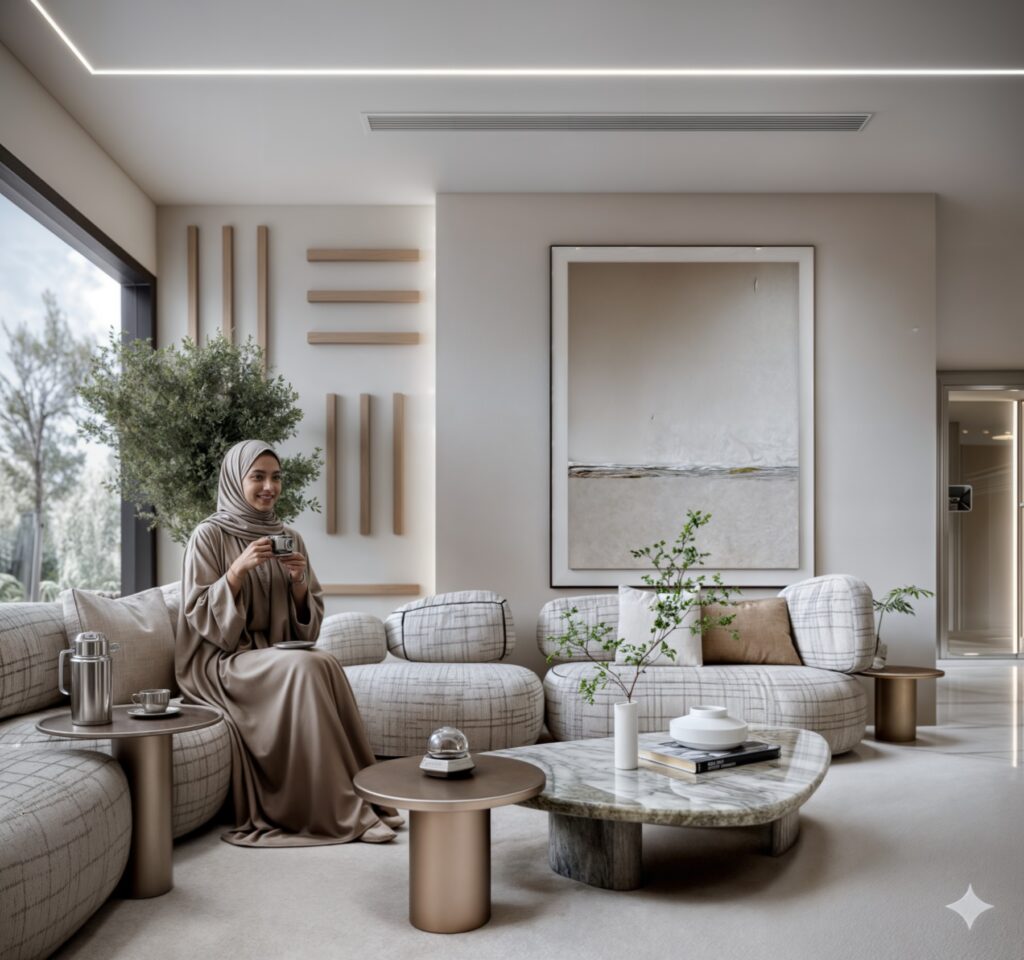 تكلفة بناء فيلا