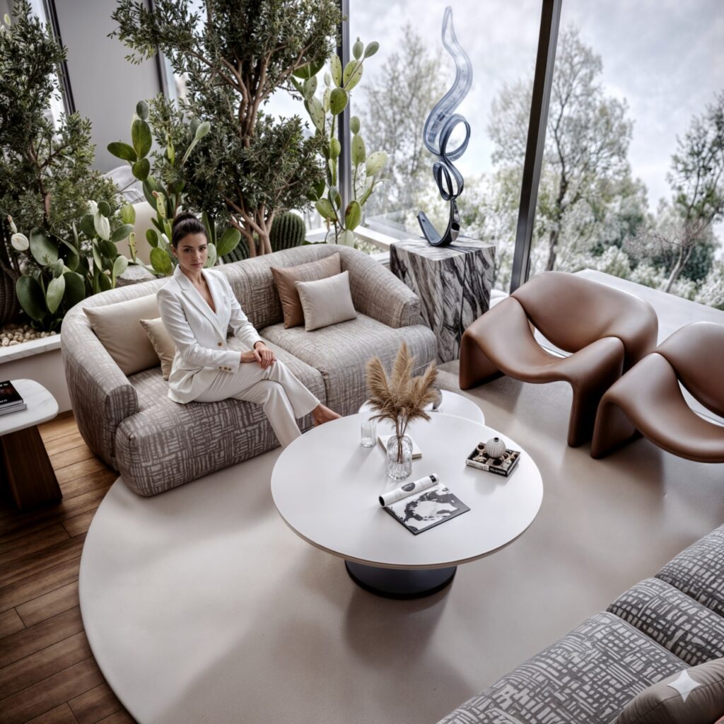 تكلفة بناء فيلا