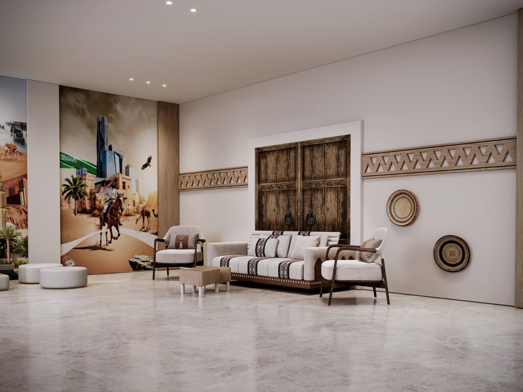 شركة ديكور فلل 6 ديكور فلل