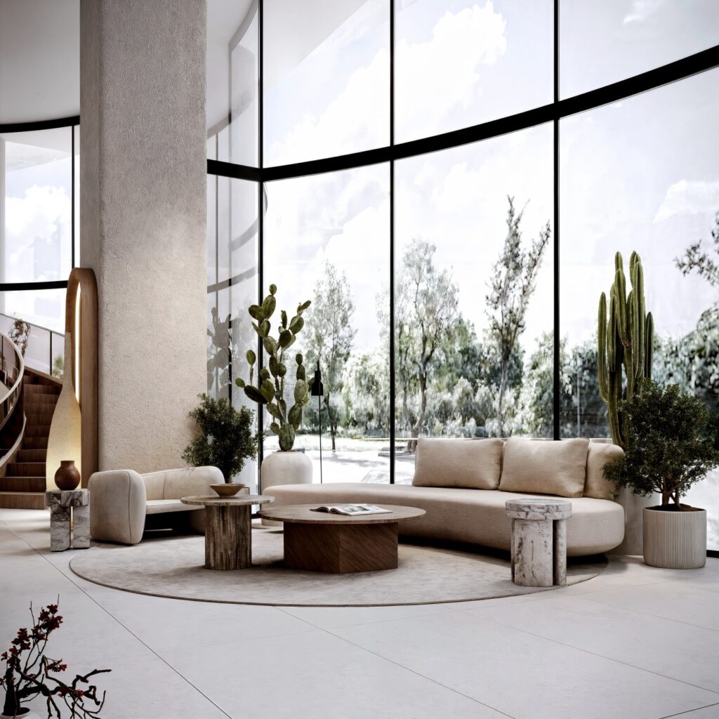 شركة ديكور فلل 4 ديكور فلل داخلي