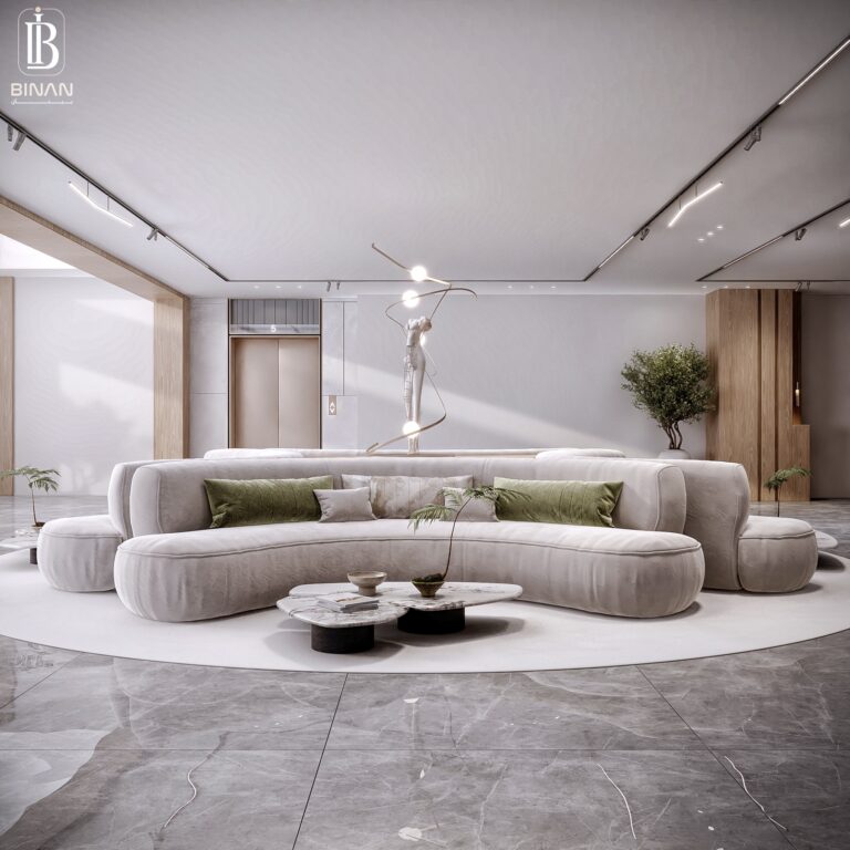 شركة ديكور فلل داخلي 3 ديكور فلل داخلي