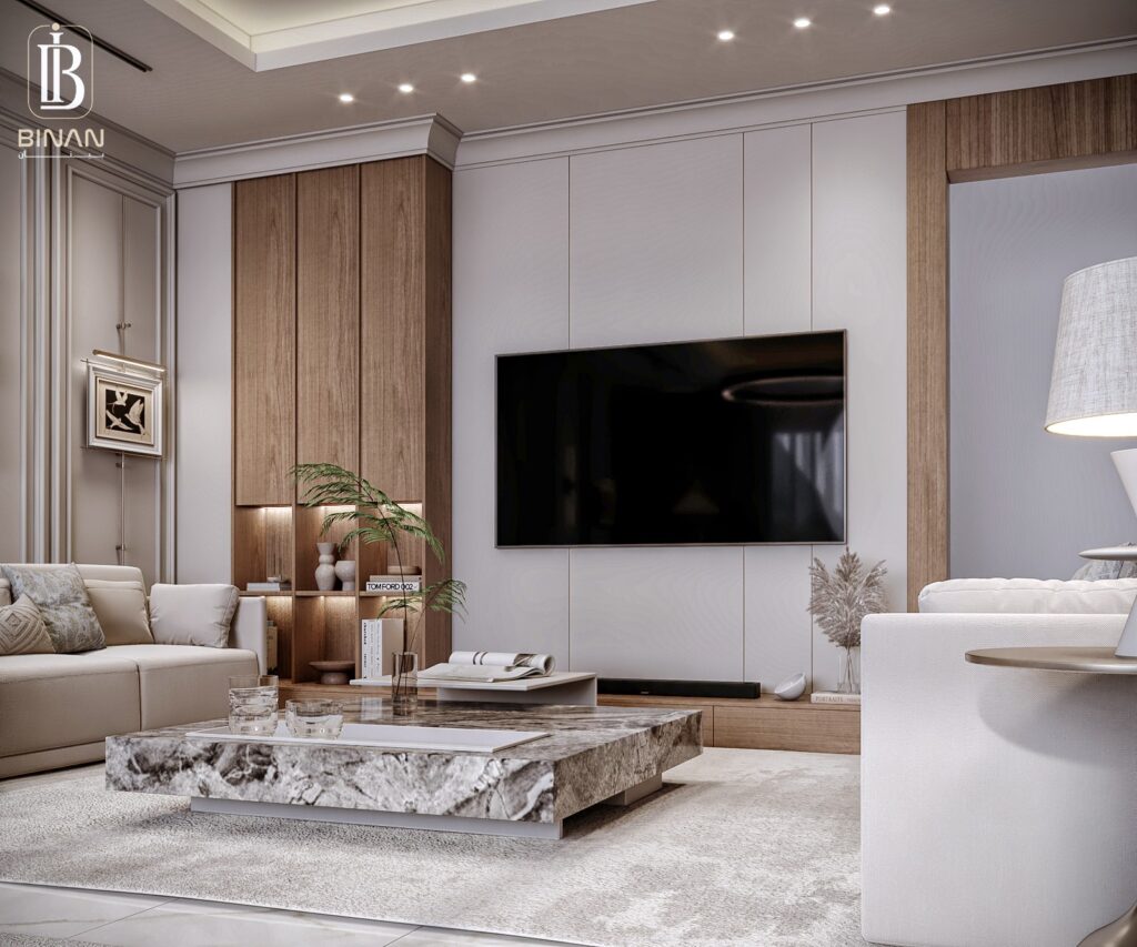 شركة ديكور فلل داخلي 8 ديكور فلل داخلي