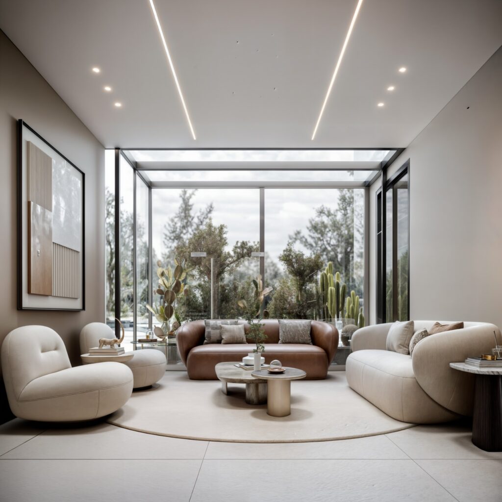 شركة ديكور فلل داخلي 6 ديكور فلل داخلي