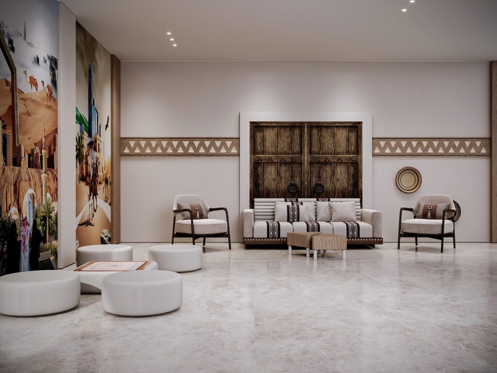 شركات تشطيب شقق