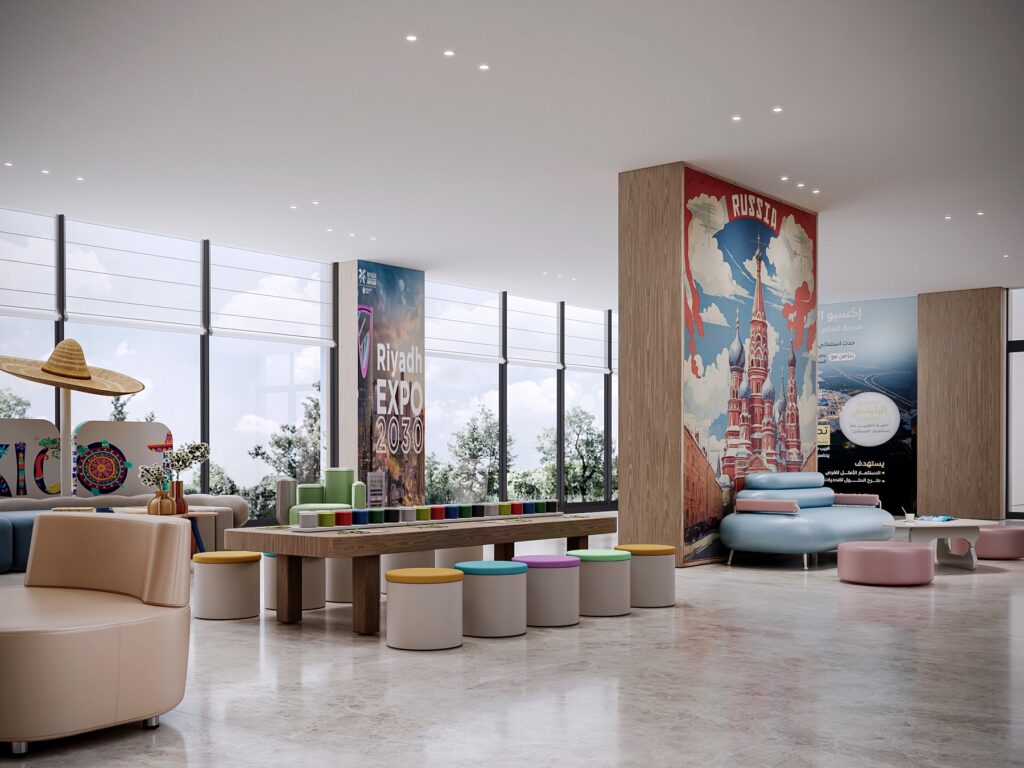 شركات تشطيب شقق