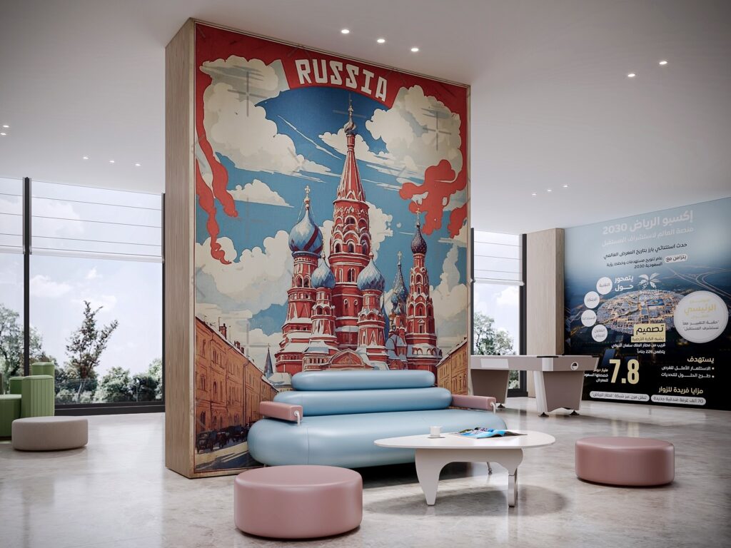 شركات تشطيب شقق