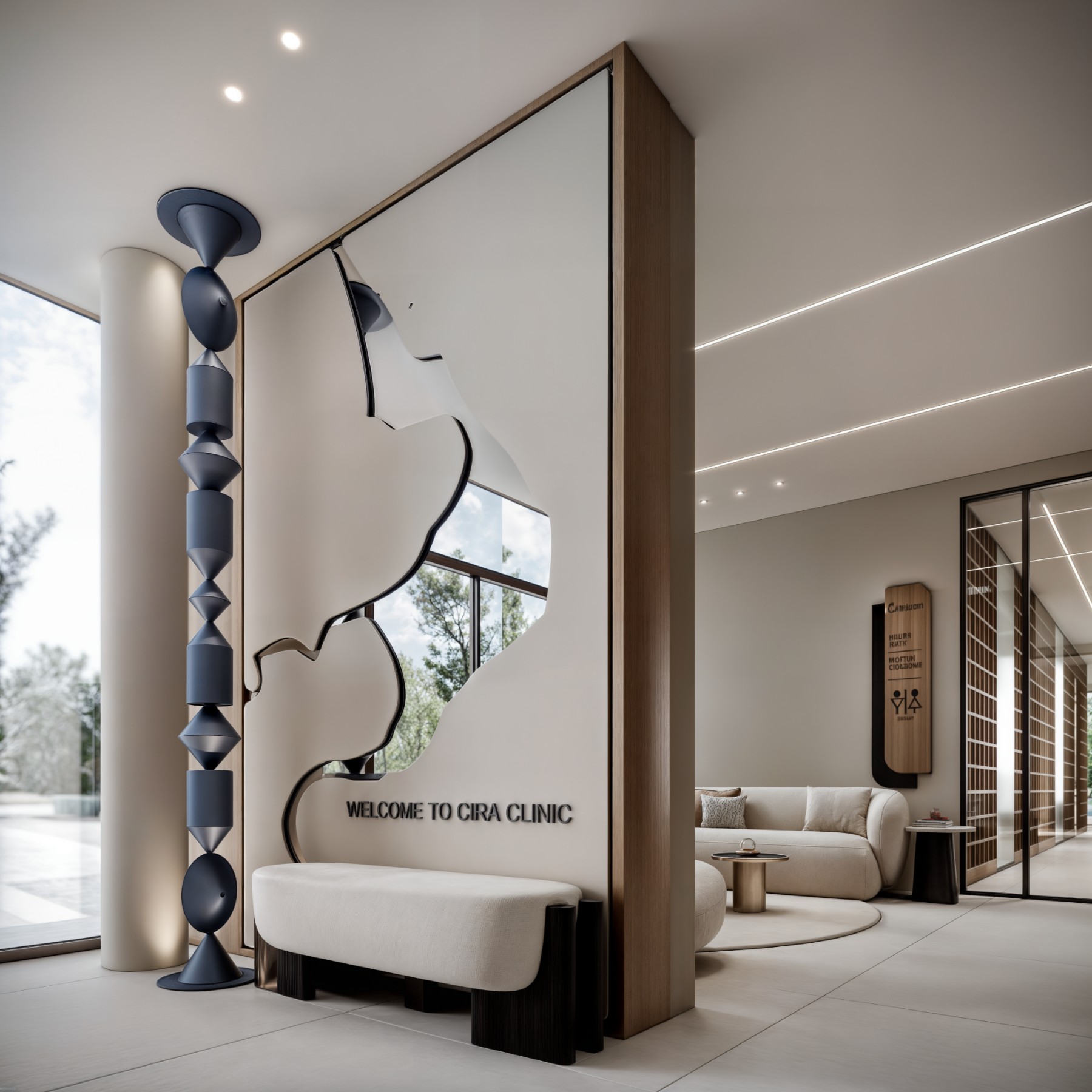 شركات تشطيبات