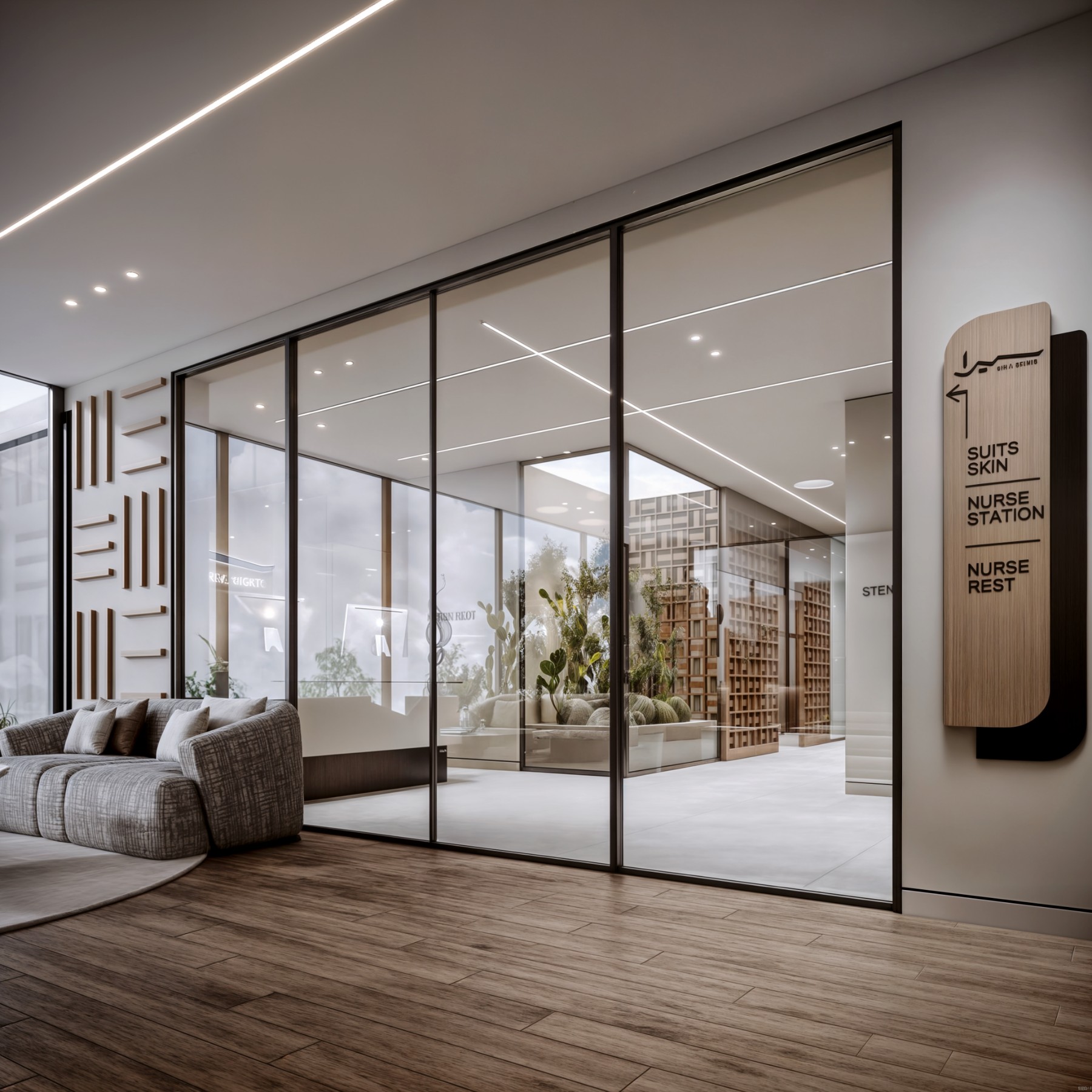 شركات تشطيبات