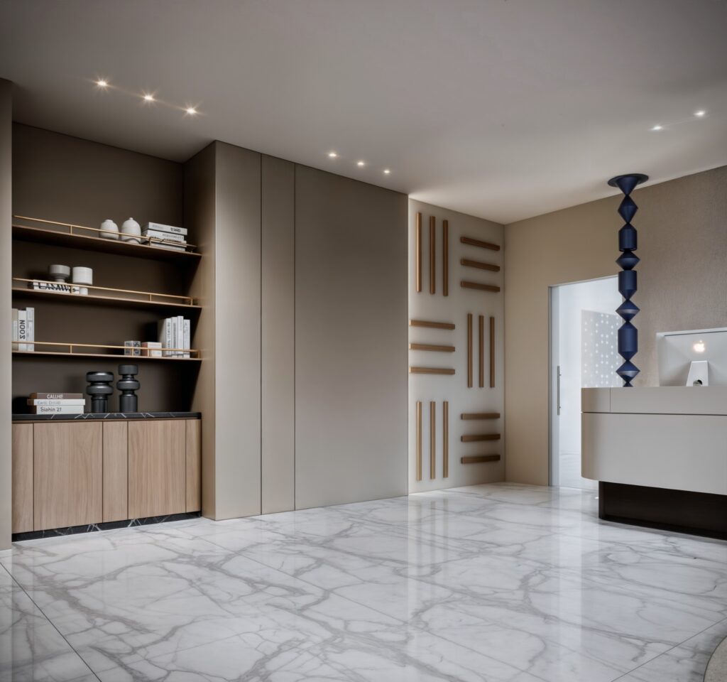 أفضل شركات مقاولات