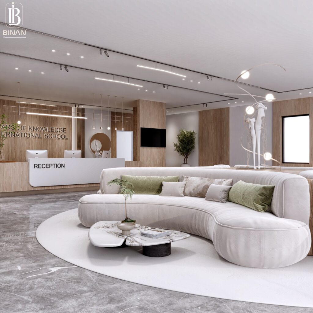 أفضل شركة مقاولات