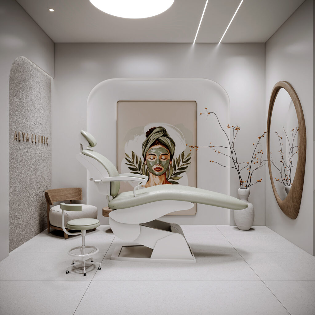 أفضل شركة تصميم داخلي