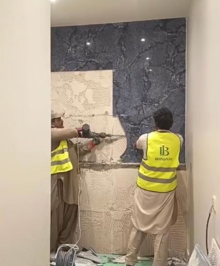 مقاولات التشطيبات الداخلية للمشاريع المطاعم