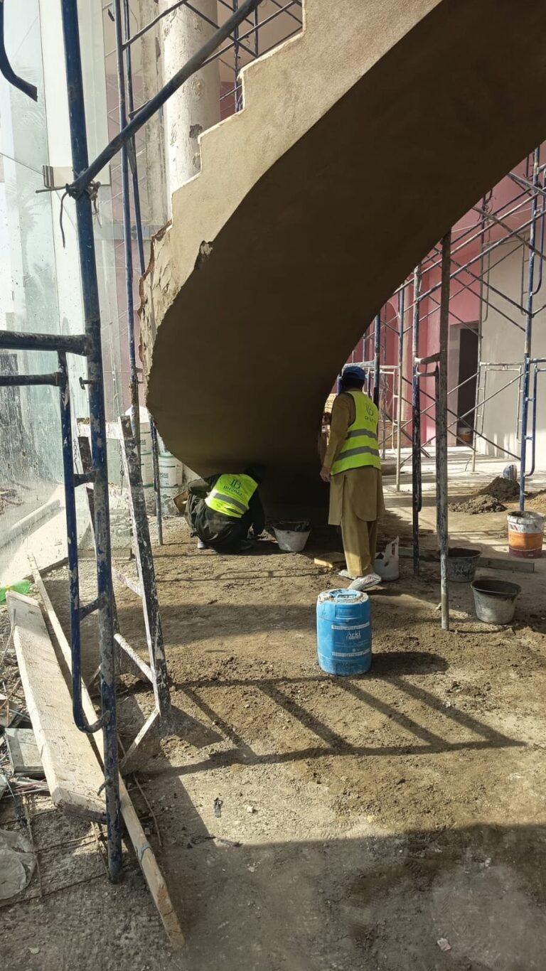 مقاولات عامة تسليم مفتاح
