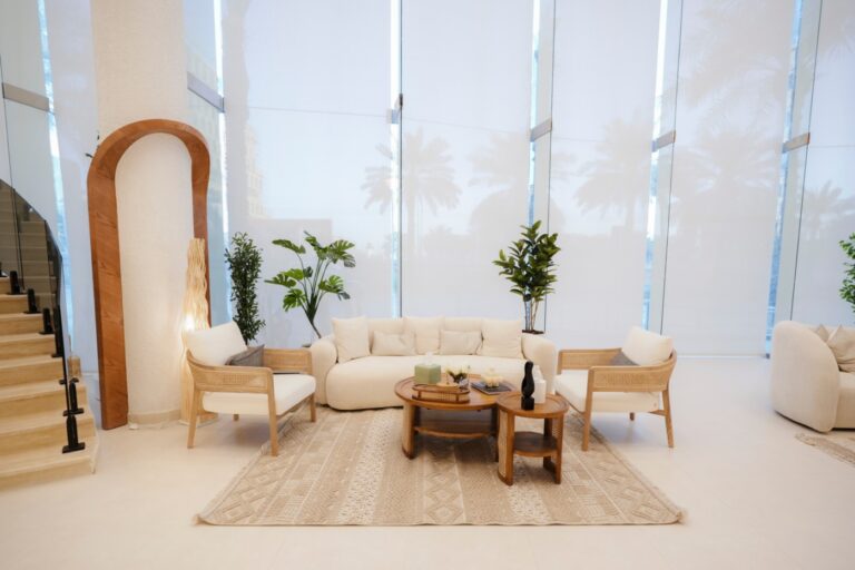 مقاولات تنفيذ وتصميم مطاعم