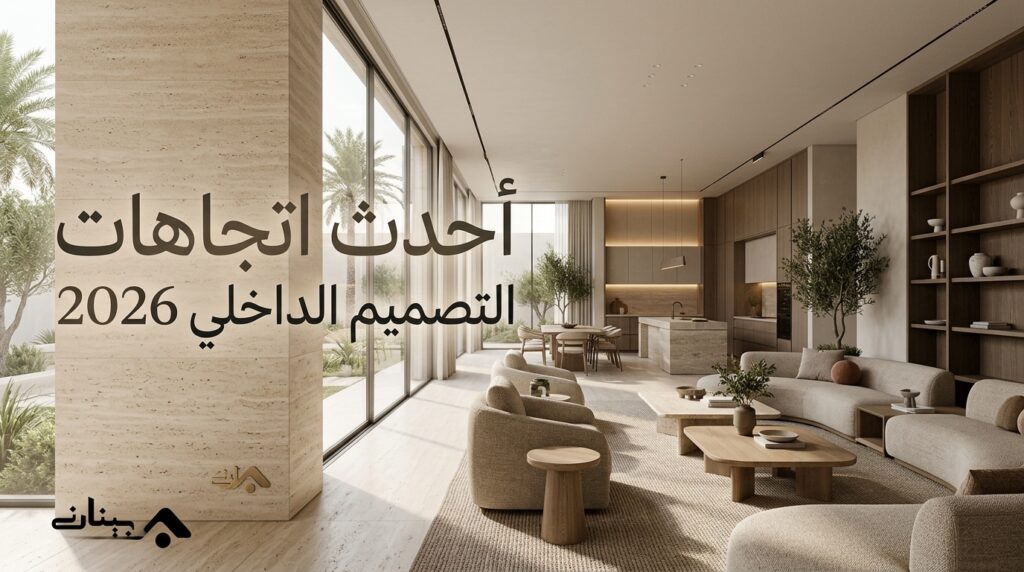 تصميم داخلي الرياض