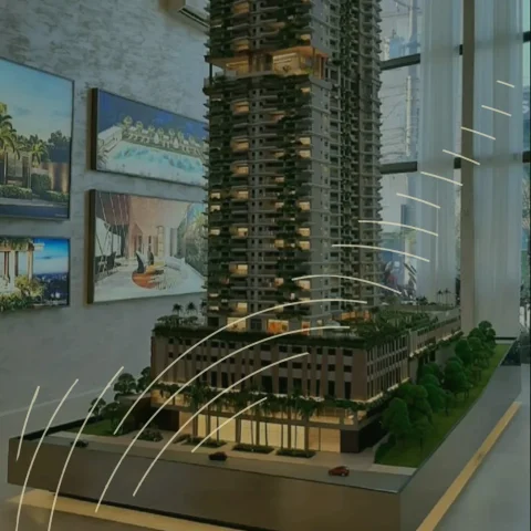 حفر وتسوية الأرض