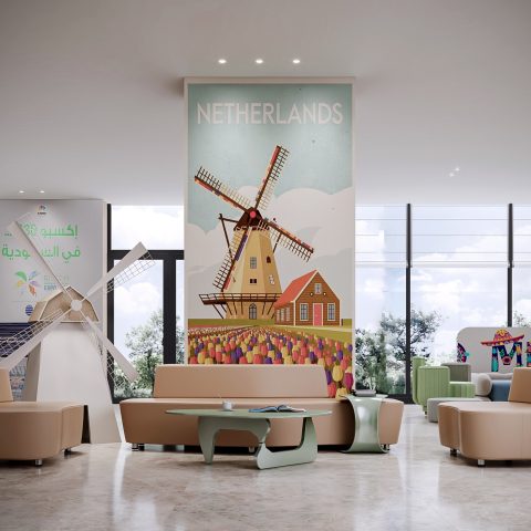 شركات تشطيب شقق