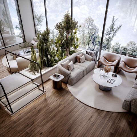 شركات تشطيبات