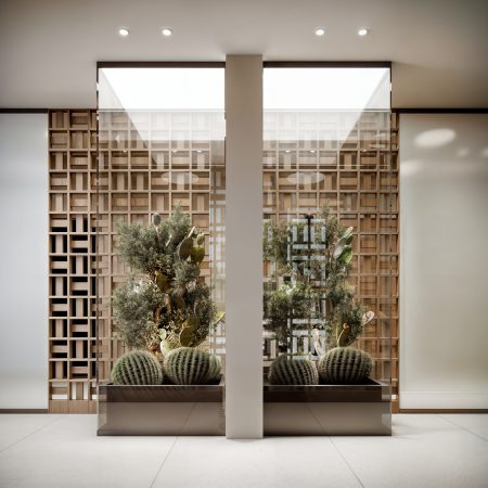 شركات تشطيبات الرياض