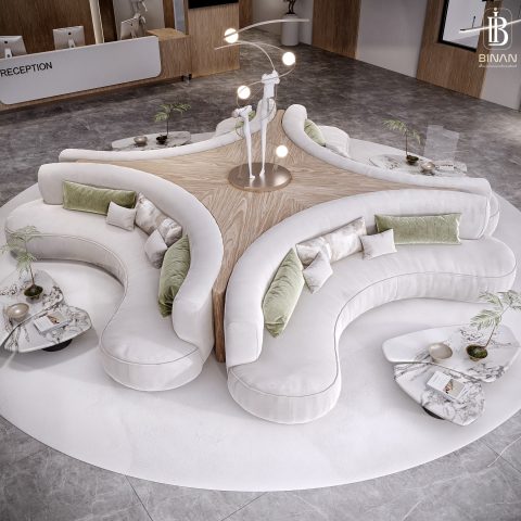 شركات مقاولات